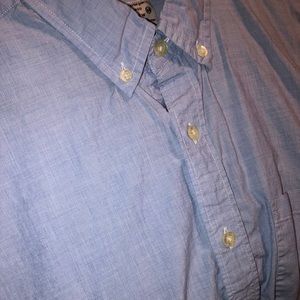 J.Crew Slim Fit Casual Dress Shirt